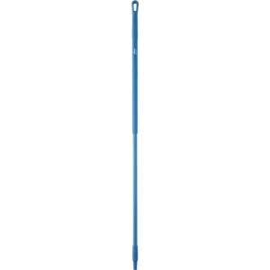 Fiberglass Handle 59" Blue