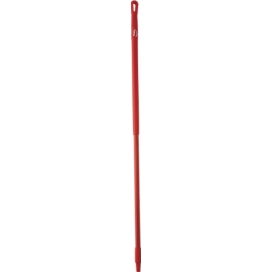 Fiberglass Handle 59" Red