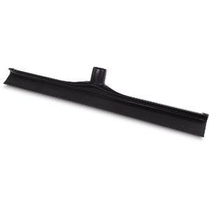 Sparta Single Blade Squeegee 20" Black 6/Case