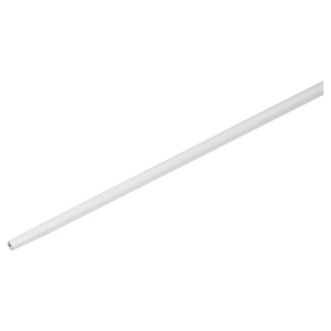 Plastic Handle Tapered 60" 12/Case