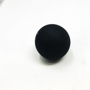 Ball Replacement Y-Body Check Valve 2.5" Buna