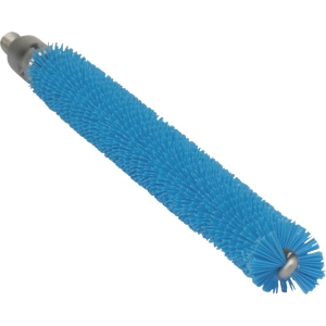 Vikan Tube Brush For Flex Rod .5" Diameter Blue