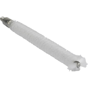 Vikan Tube Brush For Flex Rod .5" Diameter White
