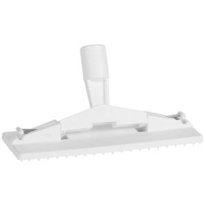 Vikan Cleaning Pad Holder White