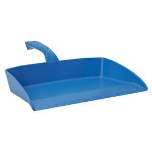 Vikan Dust Pan Blue