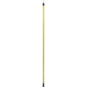 Remco Extension Handle 8'-16' ft Yellow