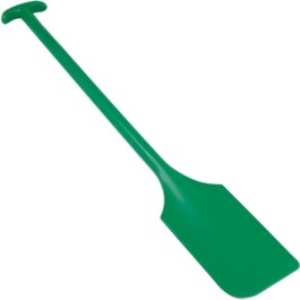 Remco Scraper Paddle 40" Green