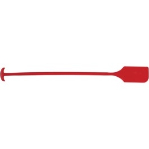 Remco Scraper Paddle 52" Red