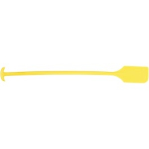 Remco Scraper Paddle 52" Yellow