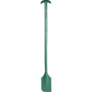 Remco Scraper Paddle Metal Detectable Plastic 52" Green