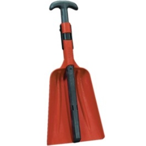 Remco Collapsible Emergency Blade Shovel 36" Orange