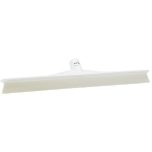 Vikan Single Blade Ultra Hygiene Squeegee 20" White