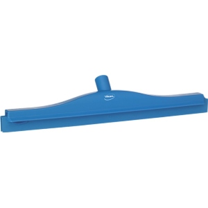 Vikan Double Blade Ultra Hygiene Squeegee 20" Blue