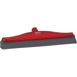 Vikan Condensation Squeegee 16" Red