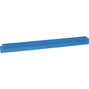 Vikan Double Blade Refill Cartridge 20" Blue