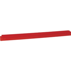 Vikan Double Blade Refill Cartridge 24" Red