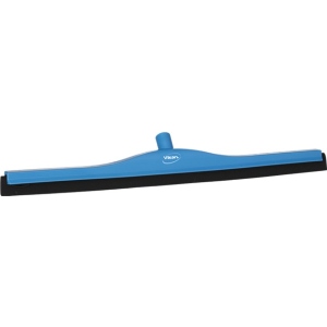 Vikan Double Foam Blade Squeegee 28" Blue