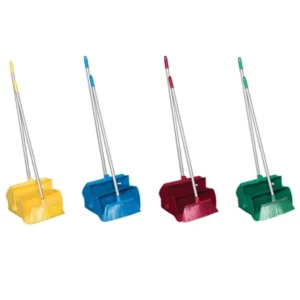 Brooms & Dust Pans