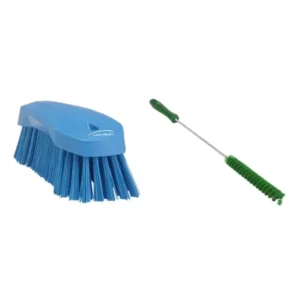 Brushes