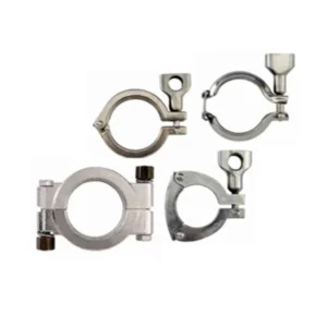 Clamps