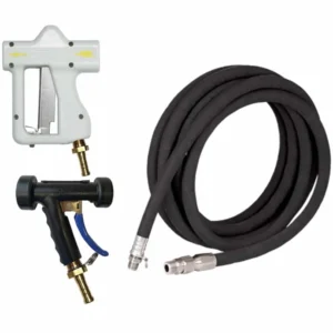 Cleaning Equipment Accessories