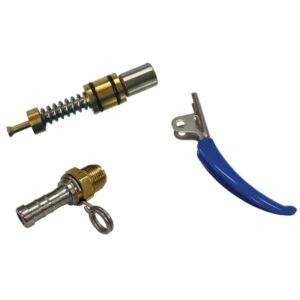 Cleaning Equipment Accessory Parts