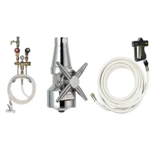 Cleaning Equipment, Parts & Accessories