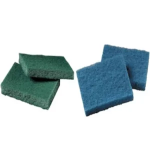 Cleaning Pads