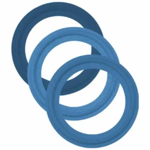Detectable Elastomers