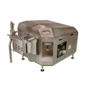 Homogenizer Parts