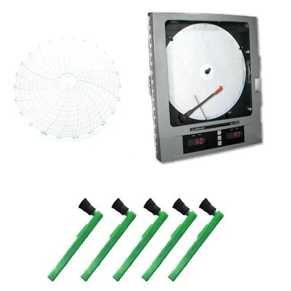 Instrumentation Parts