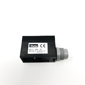 Plug-In Amplifier for Proportional Valve J08810127