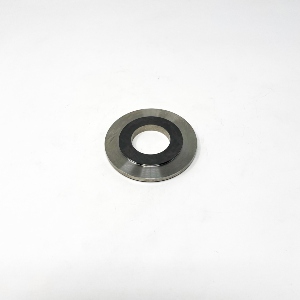 Back Plate Insert Seal 316 SS 8V2 CAT 2 M04HP421753