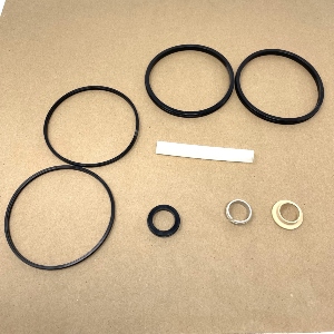 Seal Kit 4" SW4 SW43 SW44 EPDM