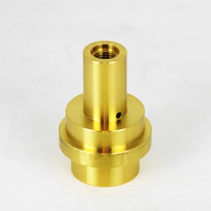 Poppet Guide Brass For M-5000TG/M-5700TG