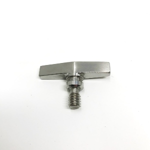 Impeller Retaining Pin V2