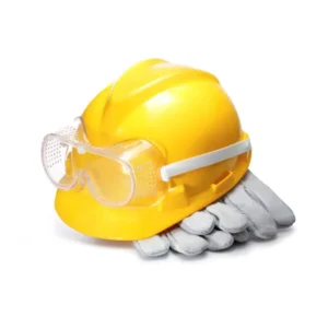 Personal Protective Equipment