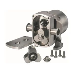 Pump Parts
