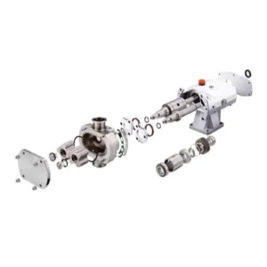 Pumps & Pump Parts