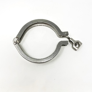 C Series Complete Clamp Assembly