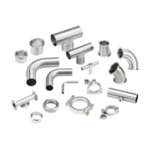 Sanitary Fittings