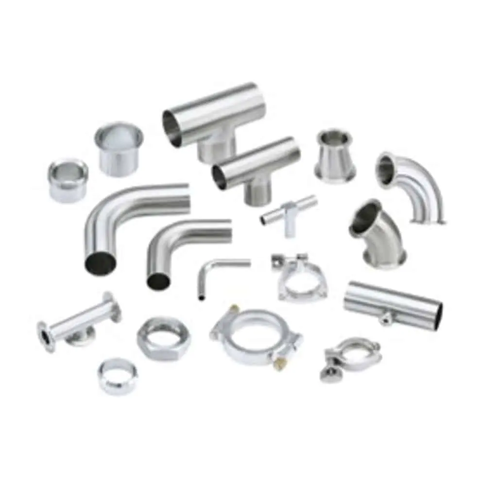 Sanitary Fittings