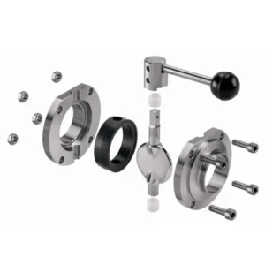 Valve Parts