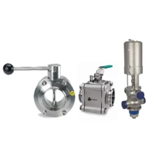 Valves