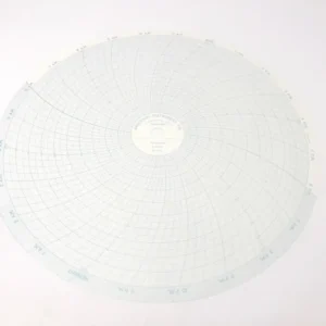 Chart Pool Chart 24HR 0-200 100/Box
