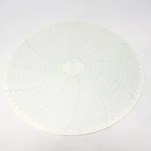Anderson Chart 30-230 12HR 100/Box