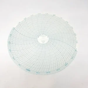 Anderson Chart 100-200 24HR 100/Box