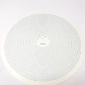 Anderson Chart 12" HTST 100/Box AV-9900