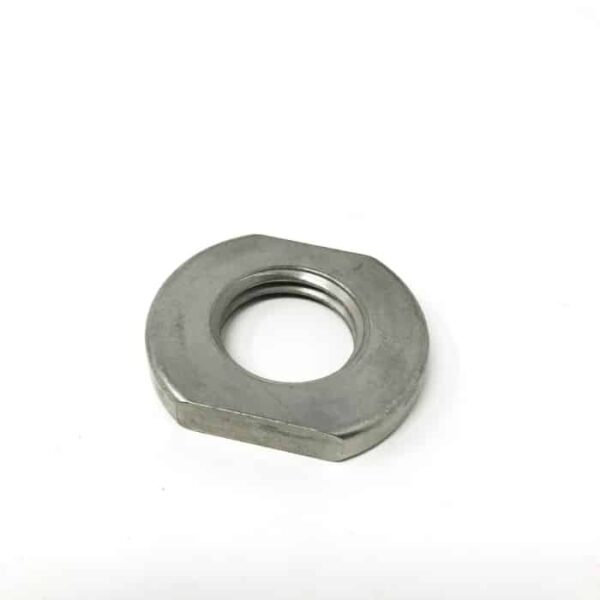 Ampco Pumps Jam Nut Rotor U1/ZP1 60/134