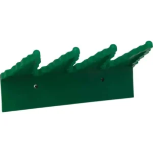 Remco Basic Wall Bracket Green 06152